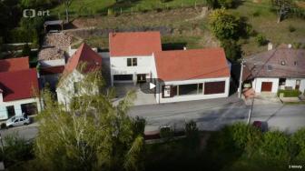 Obecní dům Skalička